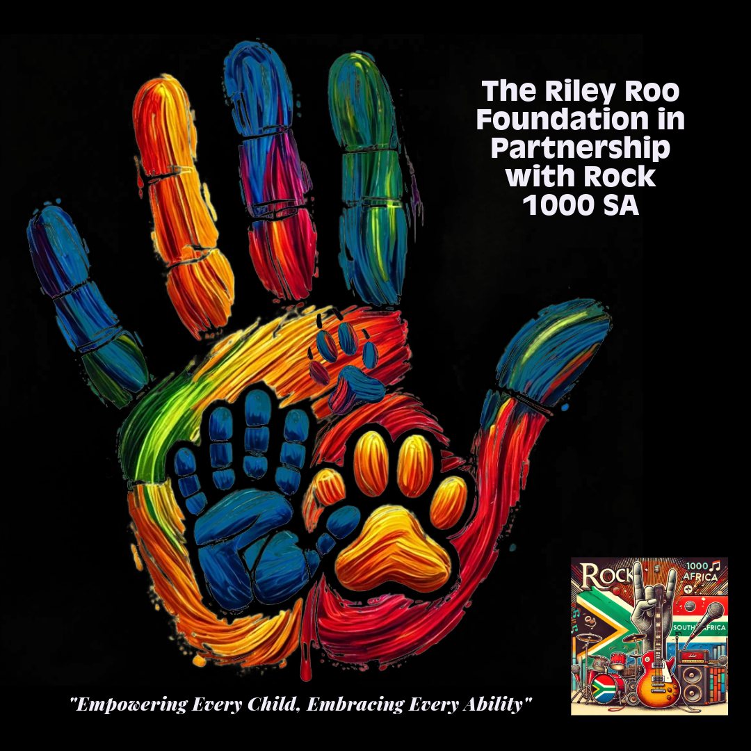 Welcome to the Riley Roo... - The Riley Roo Foundation | Facebook