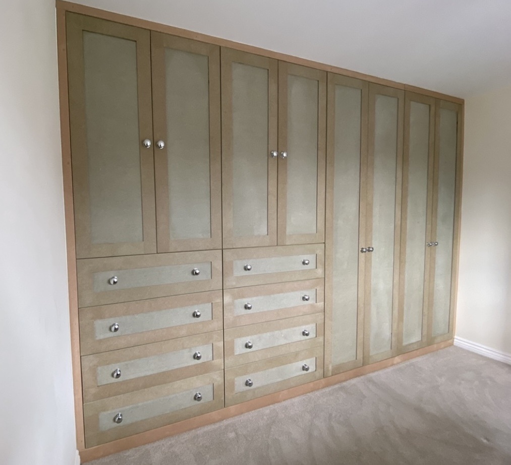 ABC Joinery