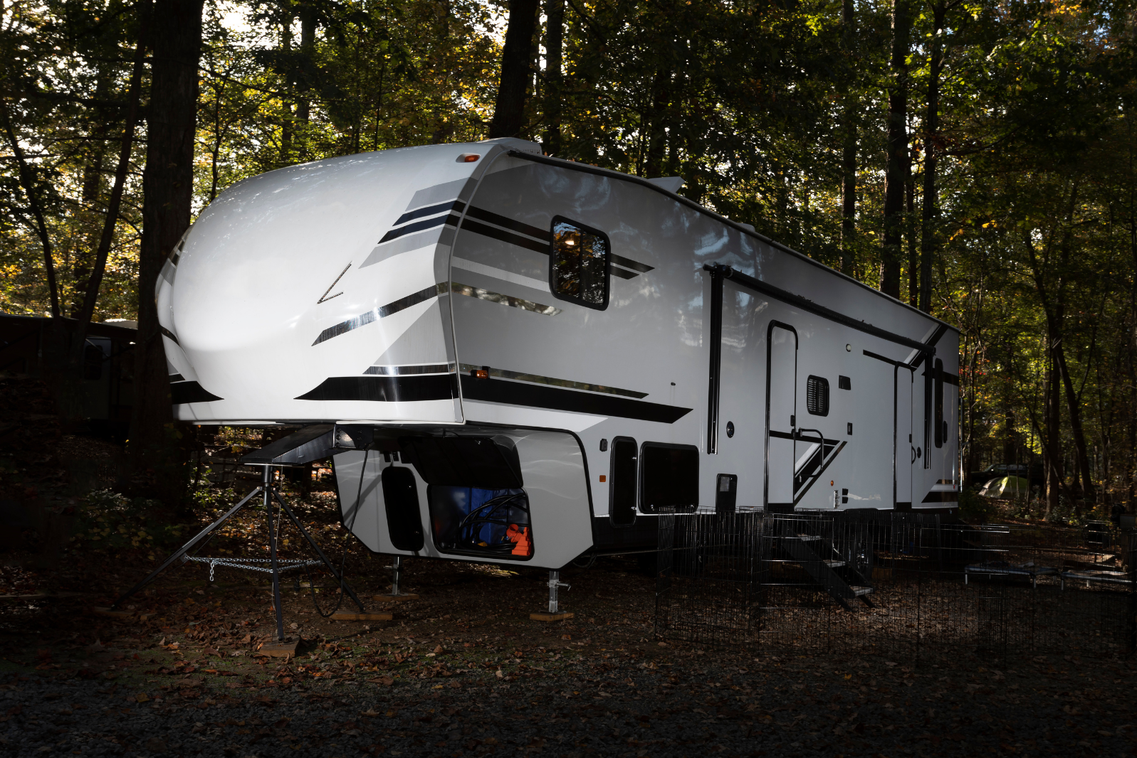 Showcase Rv & Powersports | Mount Pleasant ON