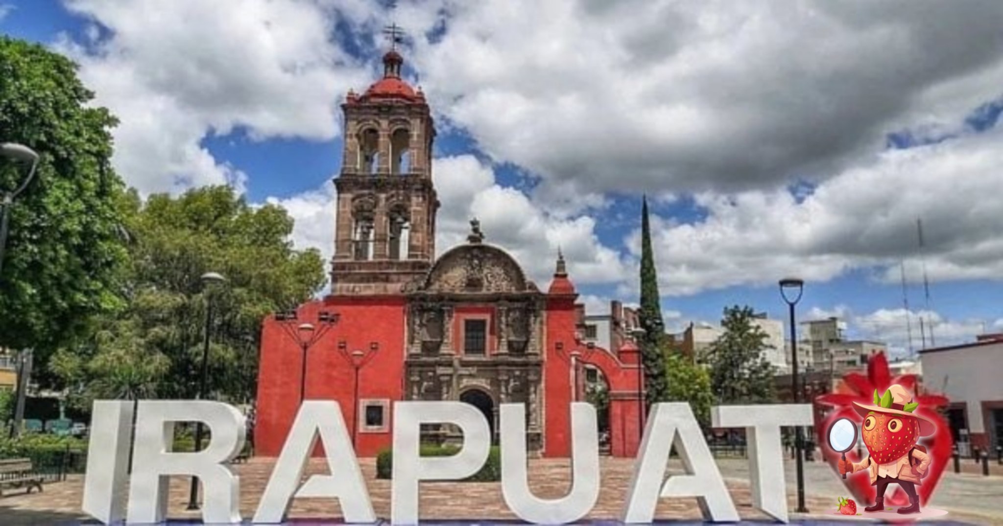 Irapuato, - #irapuatoguanajuato - www.irapuatoguanajuato.com.mx | Facebook
