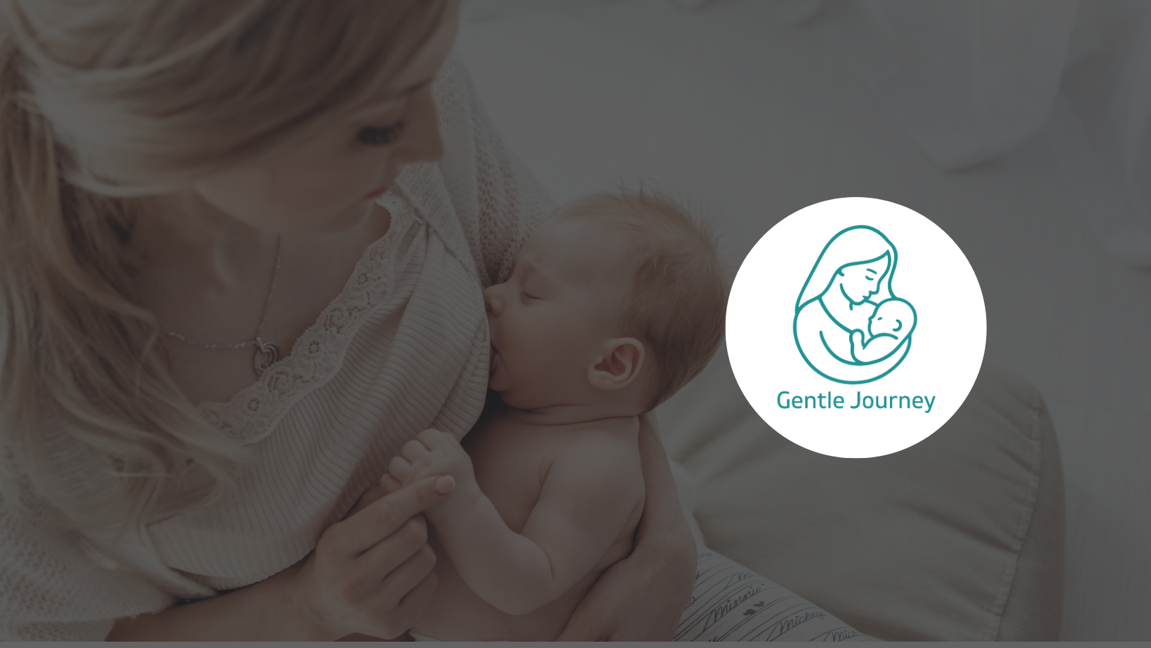 Gentle Journey | Huntsville AL