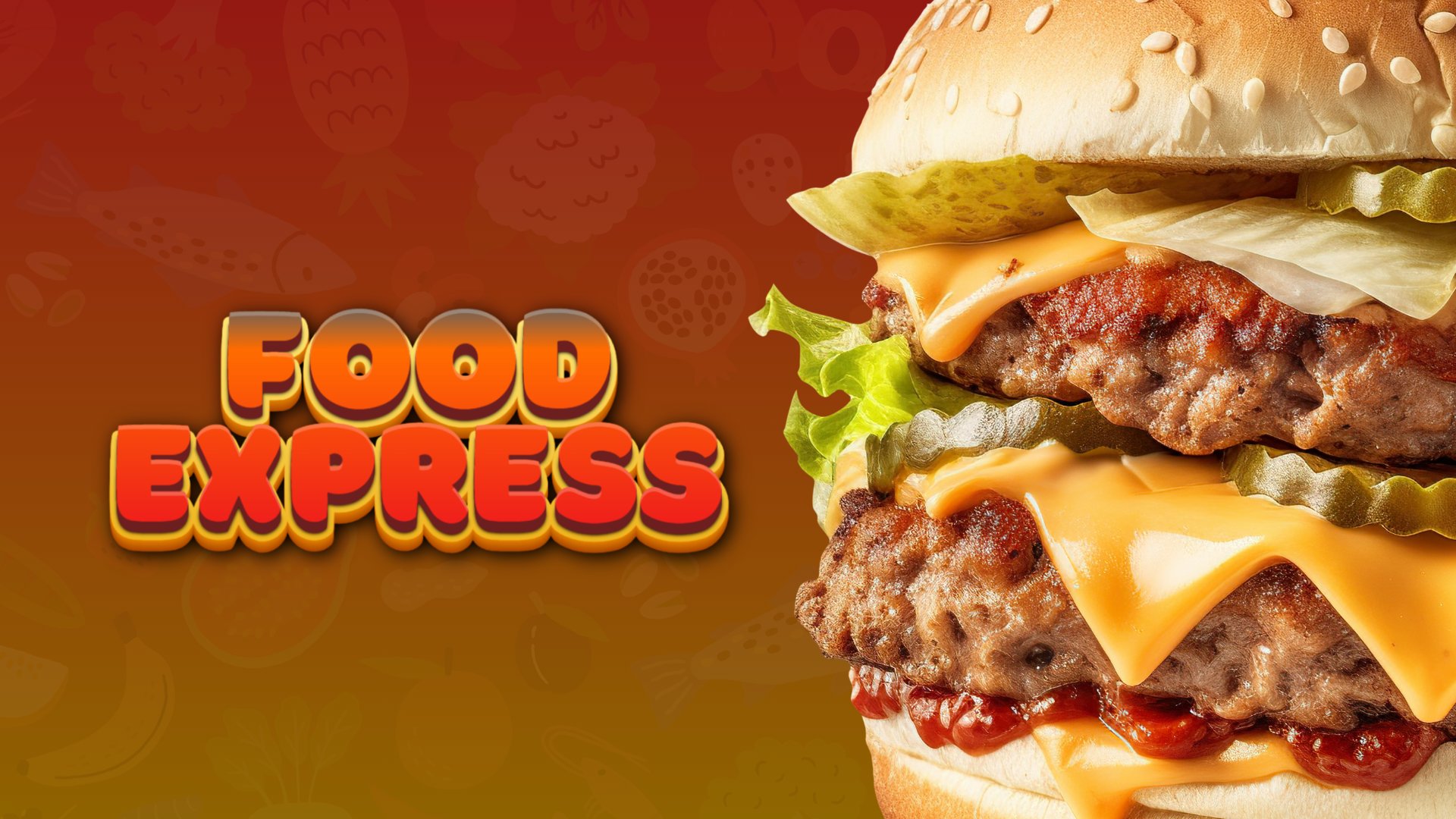FoodExpress Bot