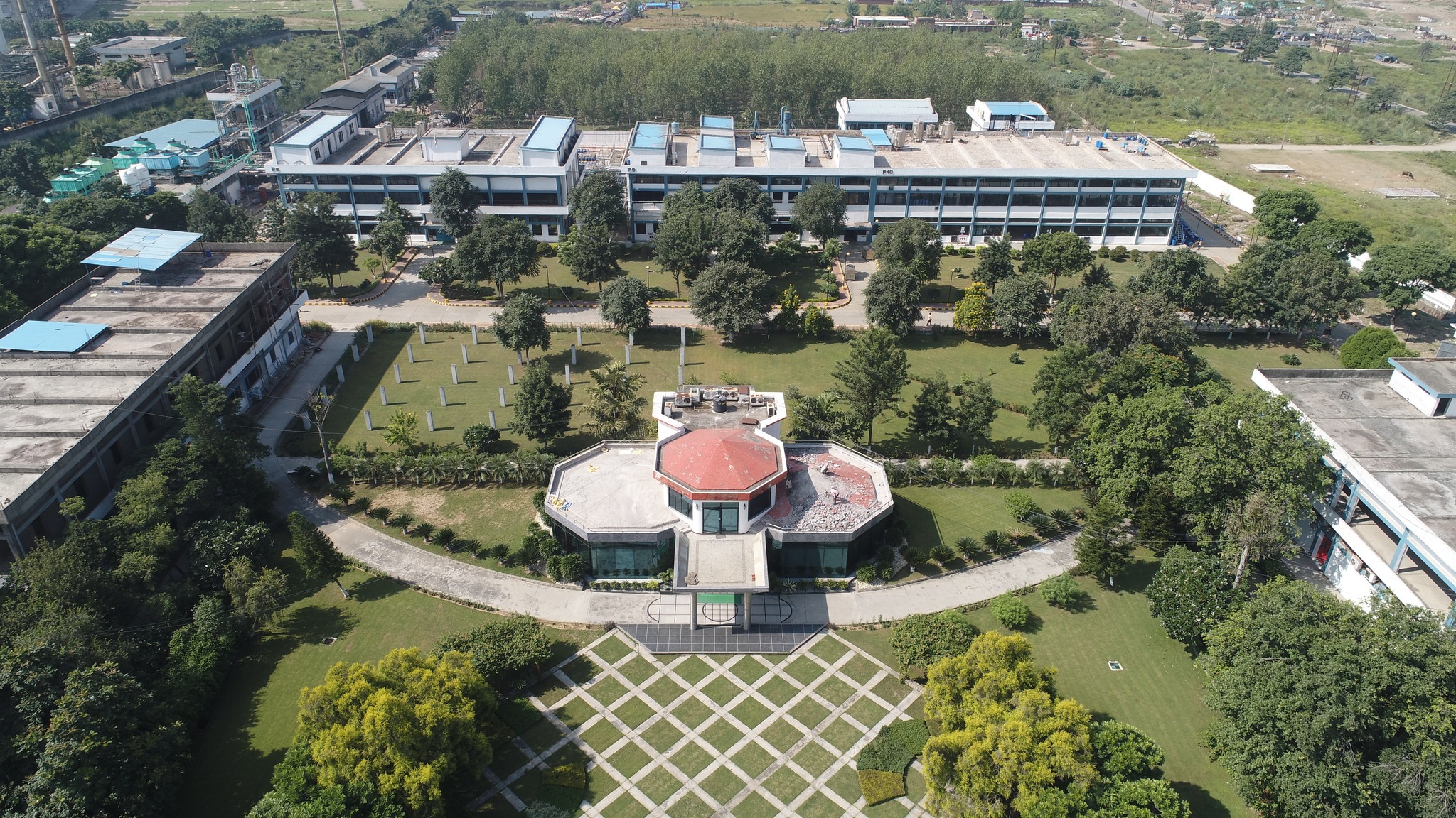 Morepen Laboratories