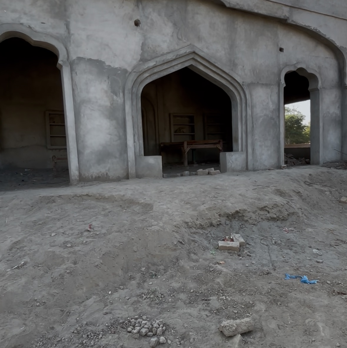 Qari Nawaz Raheem