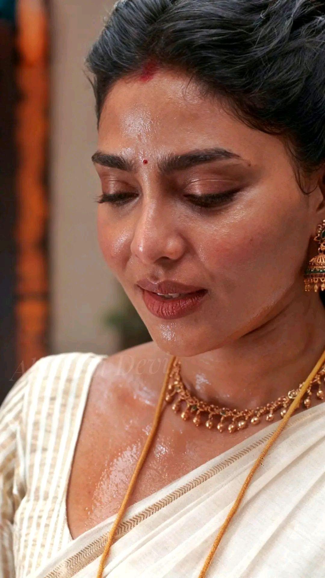 Swathi Rajesh