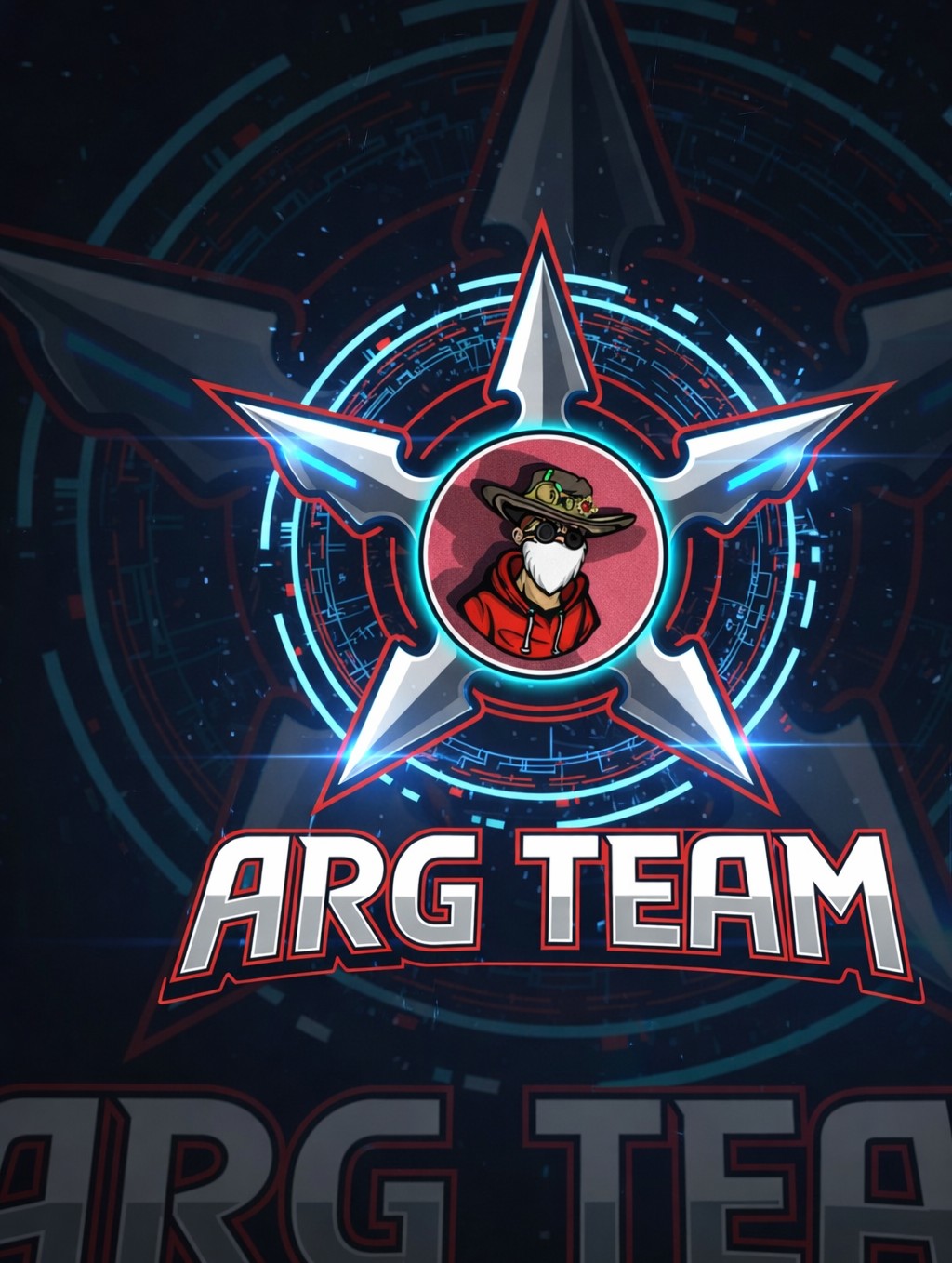 Arg Team