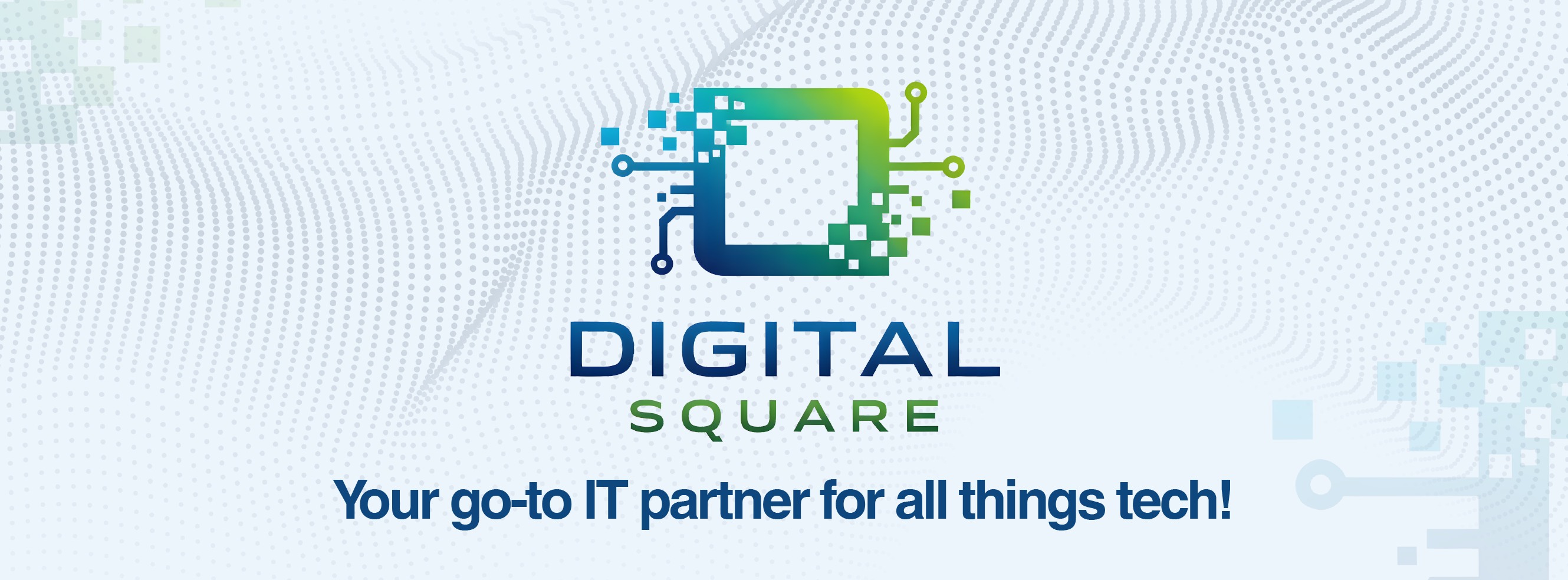 Digital Square