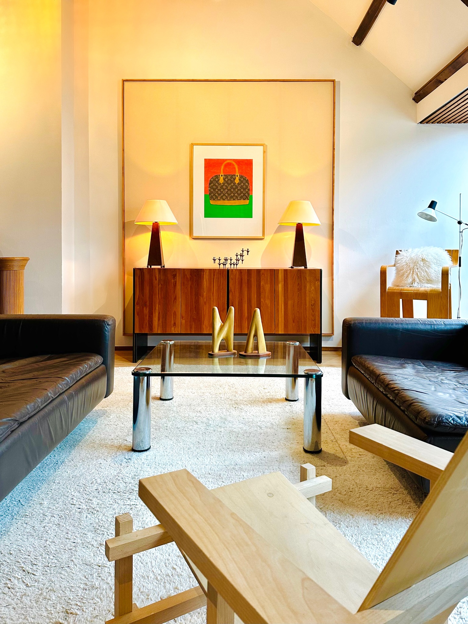 Loft store Amsterdam | Amsterdam