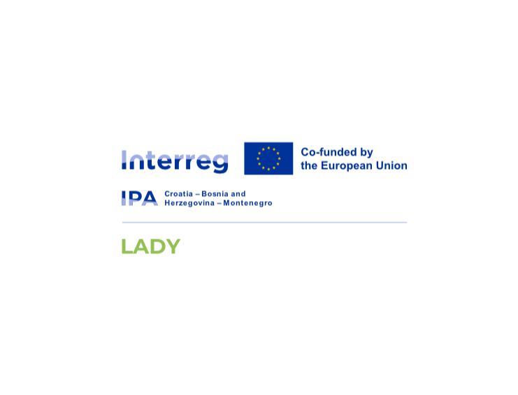 Interreg LADY