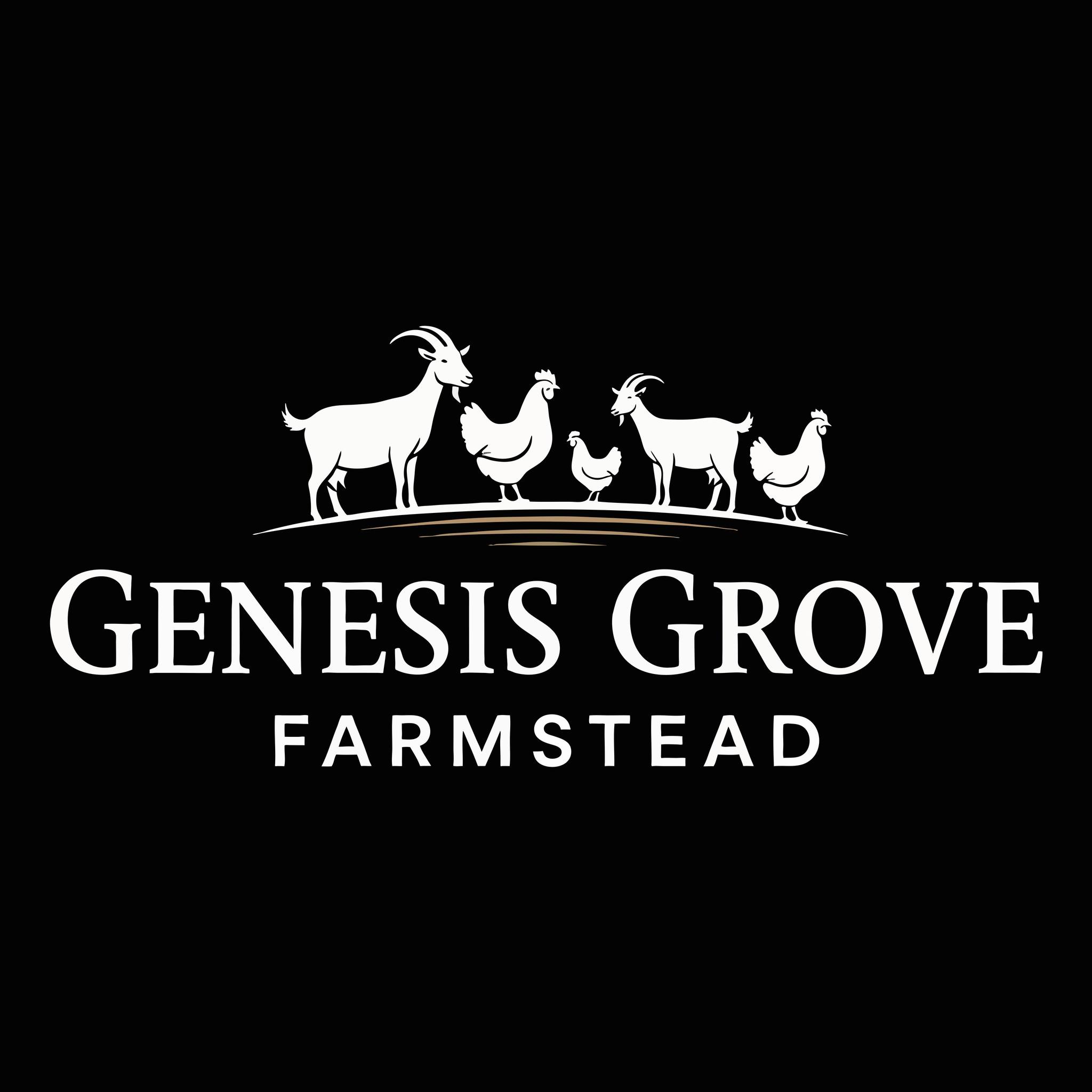 Genesis Grove Farmstead