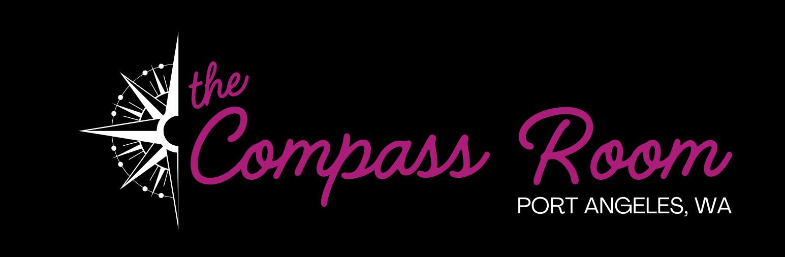 The Compass Room | Port Angeles WA