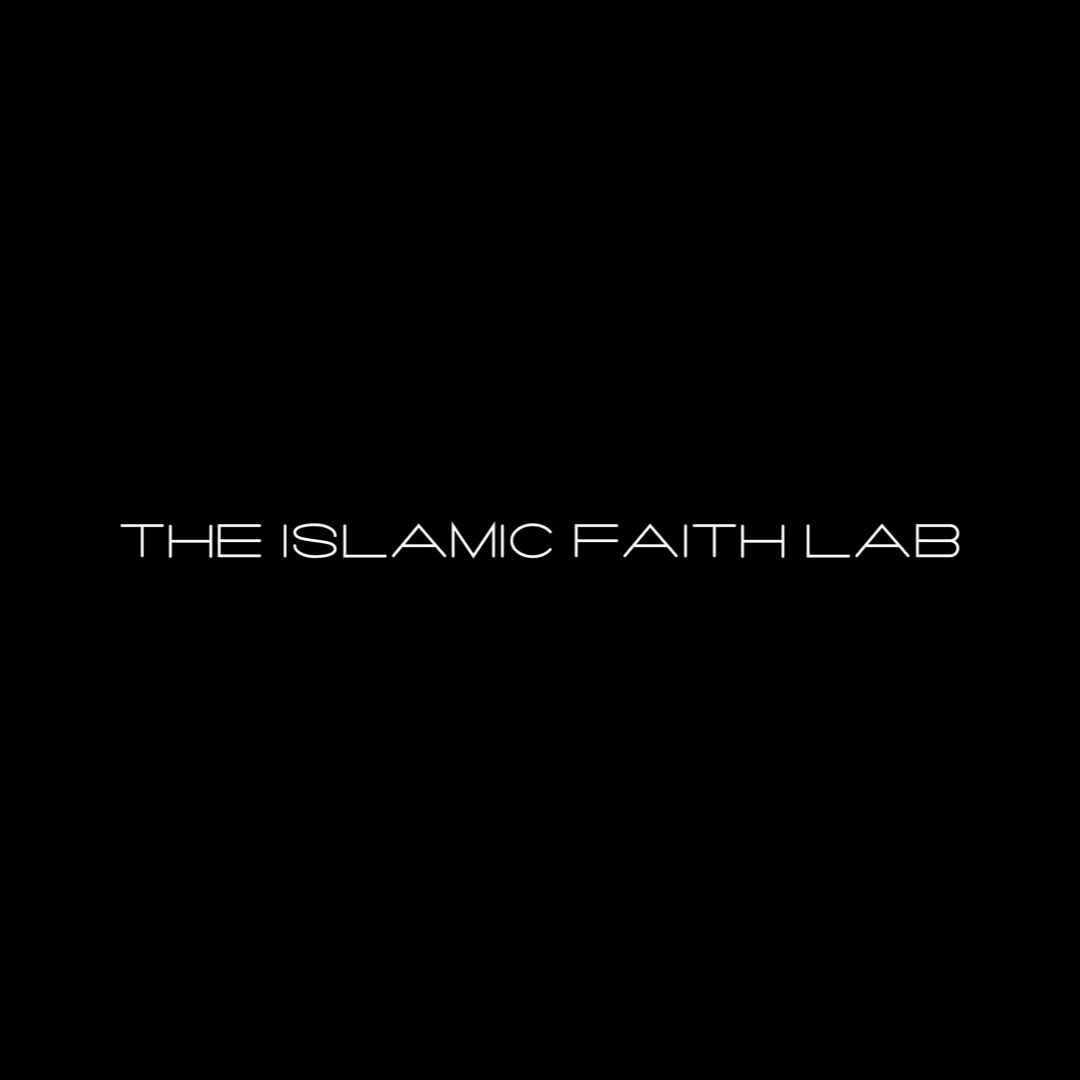 The Islamic Faith Lab