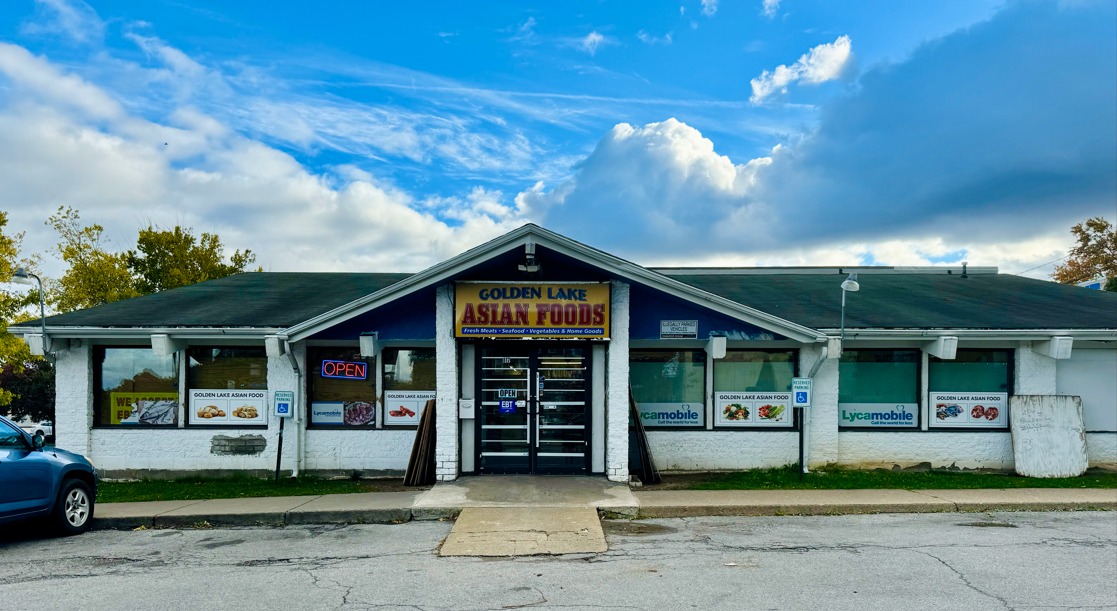 Golden Lake Asian Foods | Rochester NY