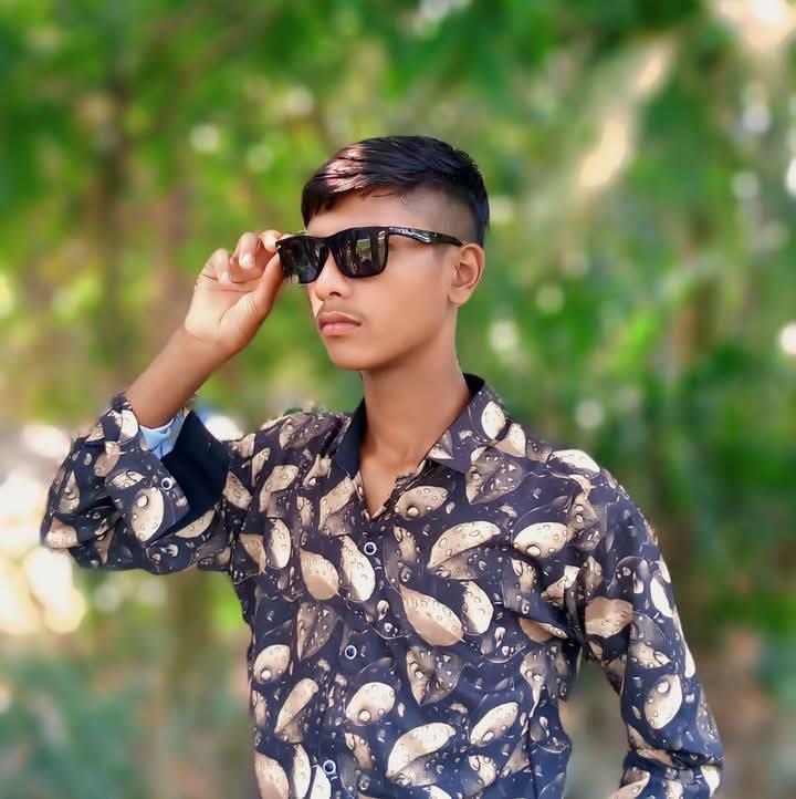 M R Rakib Hassan