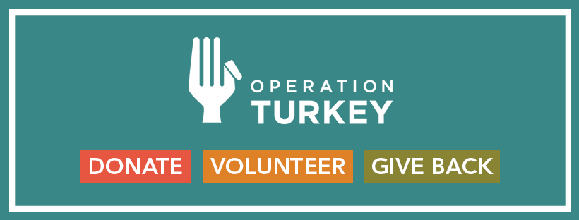 Operation Turkey Elgin | Elgin TX