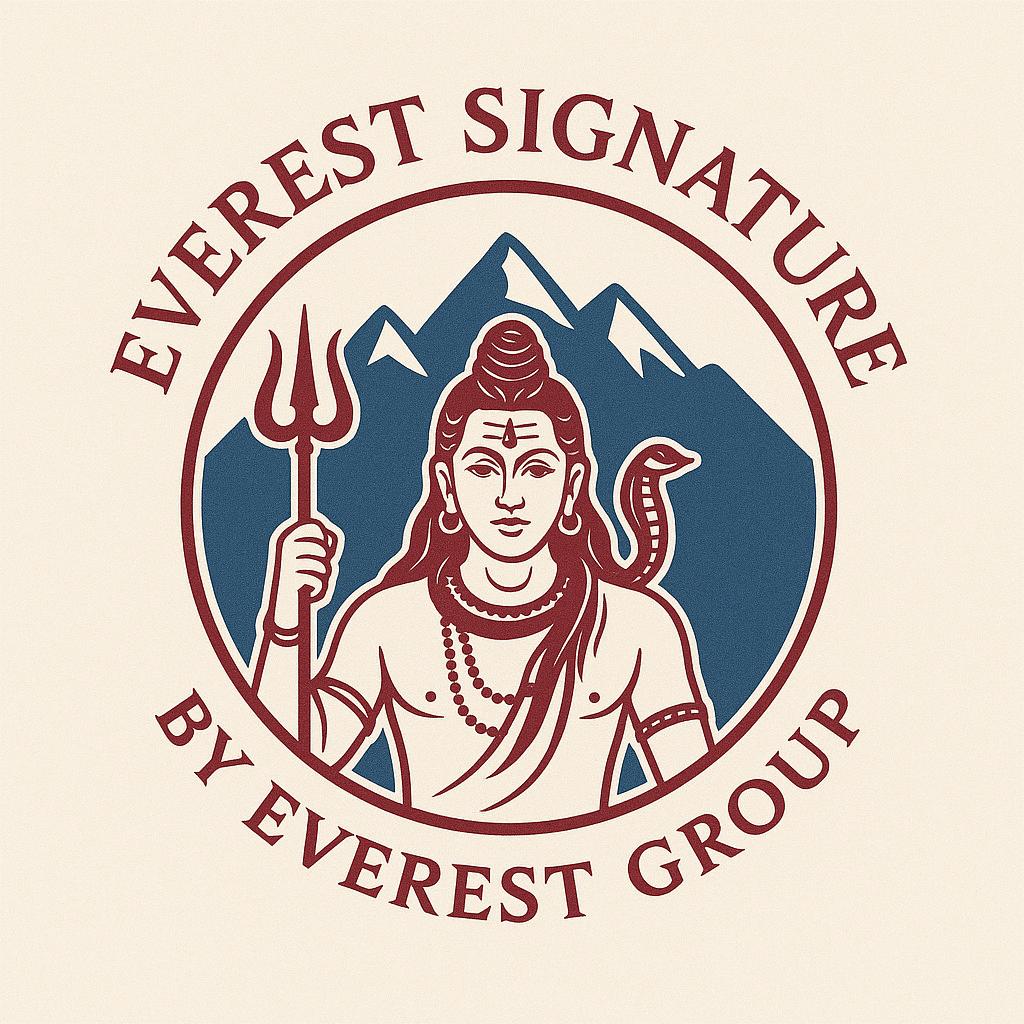 Everest Signature by Everest Group | Bucharest