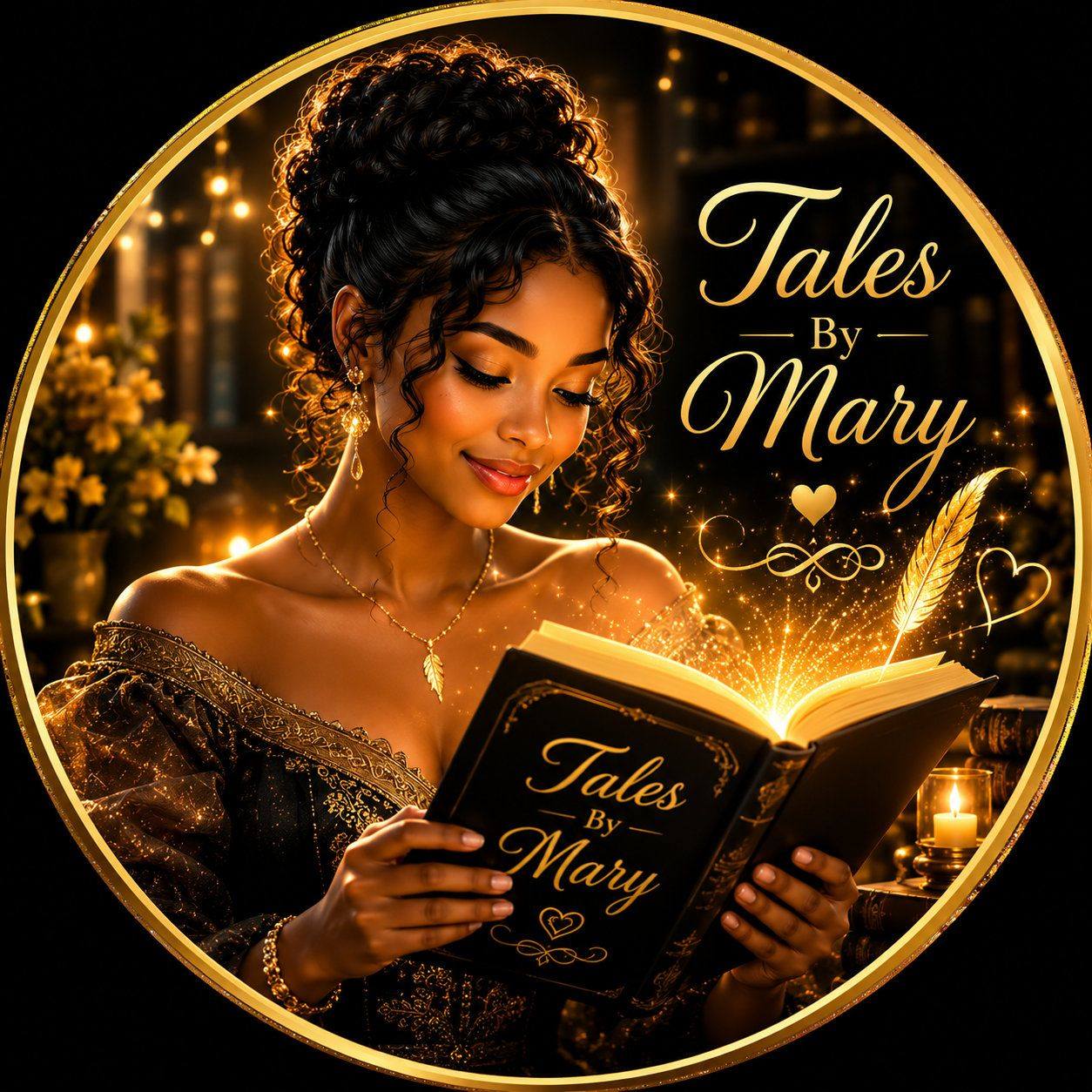 Part 20: The stepmother demands | Tales story by Mary