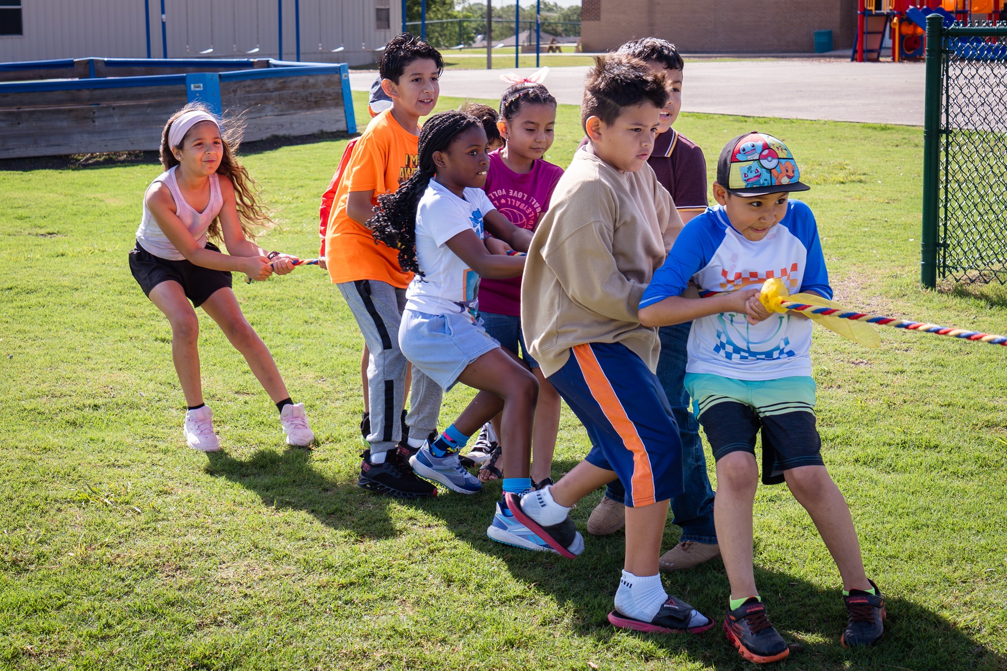 Godwin Elementary