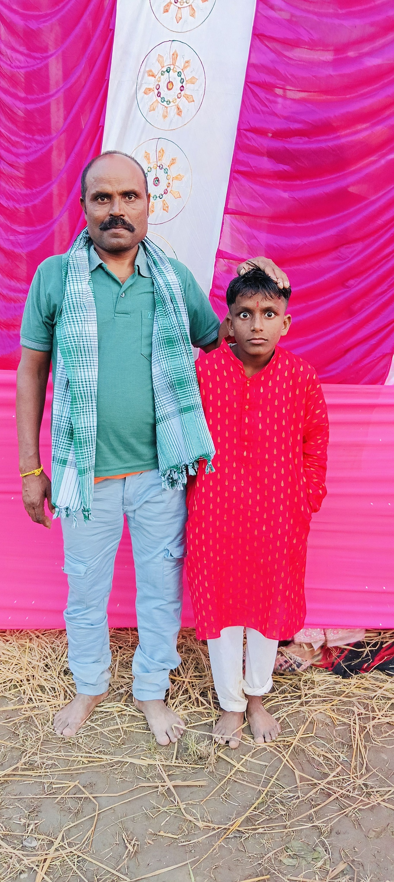 Raza Babu