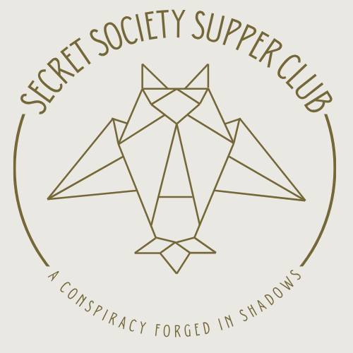 Secret Society Supper Club
