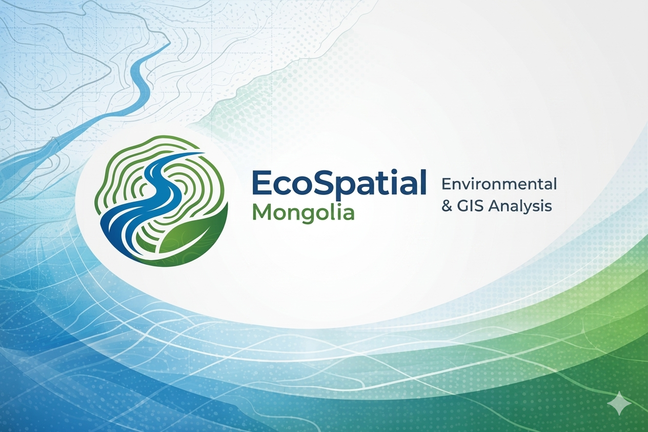 EcoSpatial Mongolia