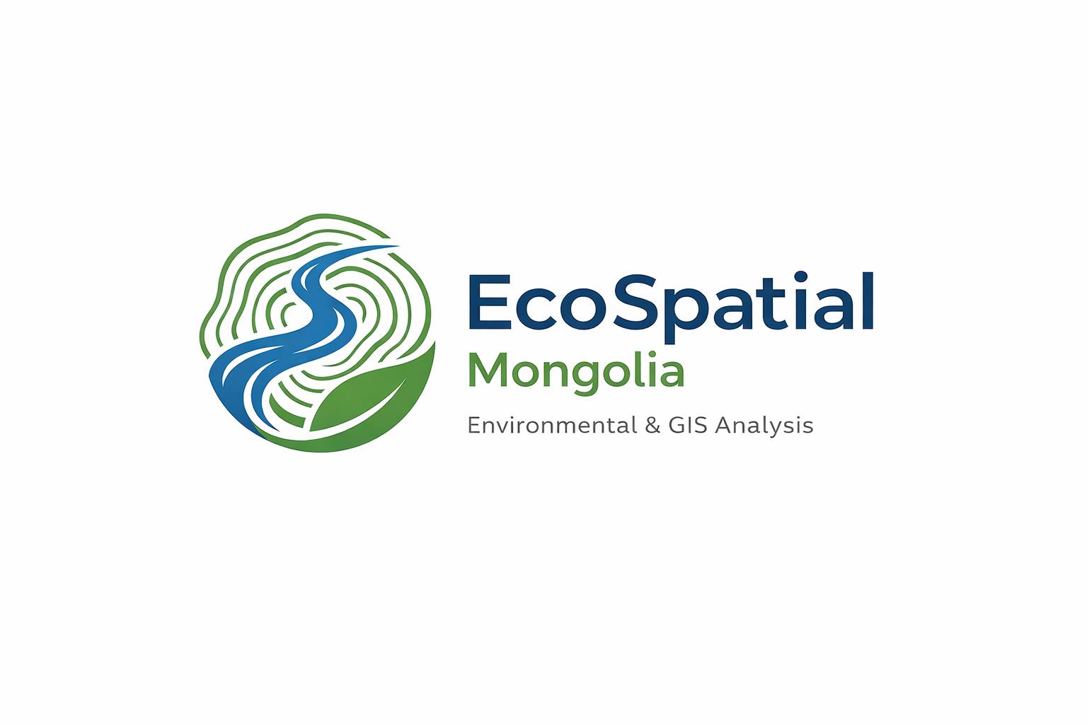 EcoSpatial Mongolia