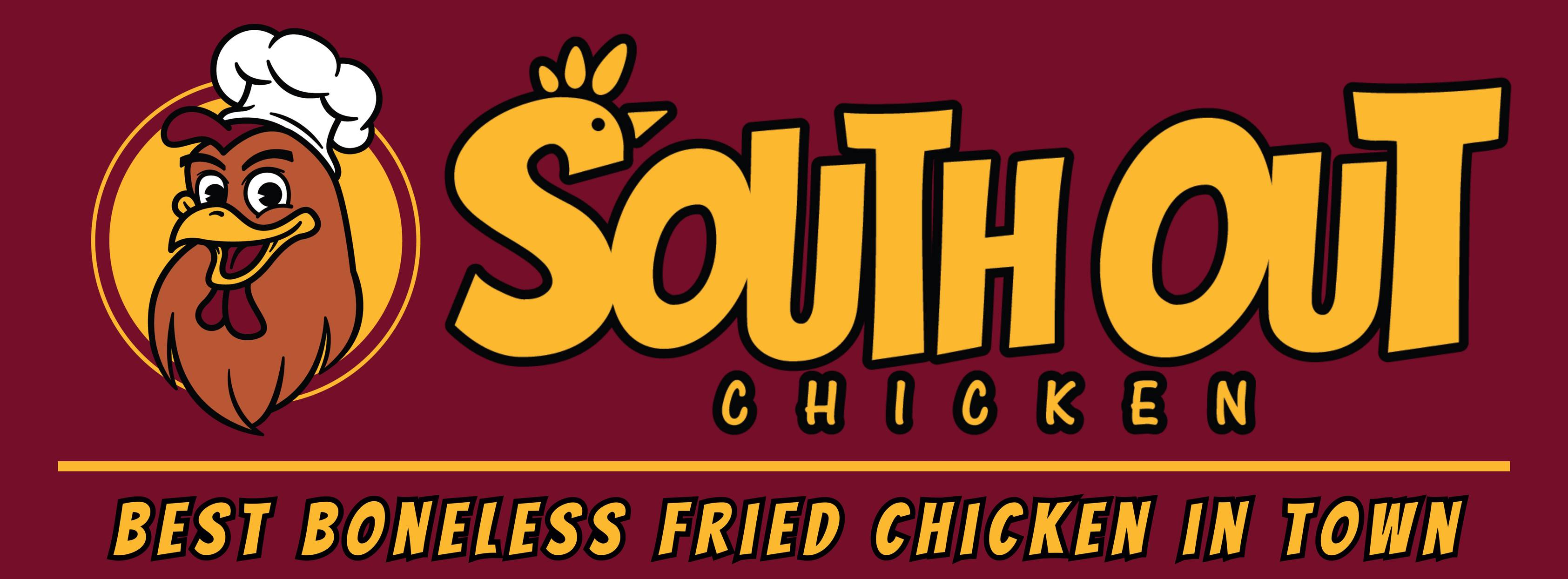 South Out Chicken - Santa Rosa | Santa Rosa