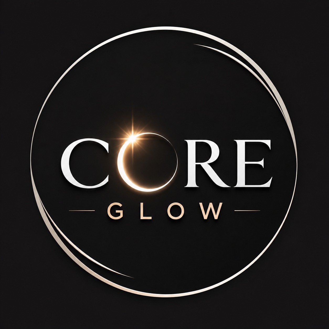 Core Glow on Reels