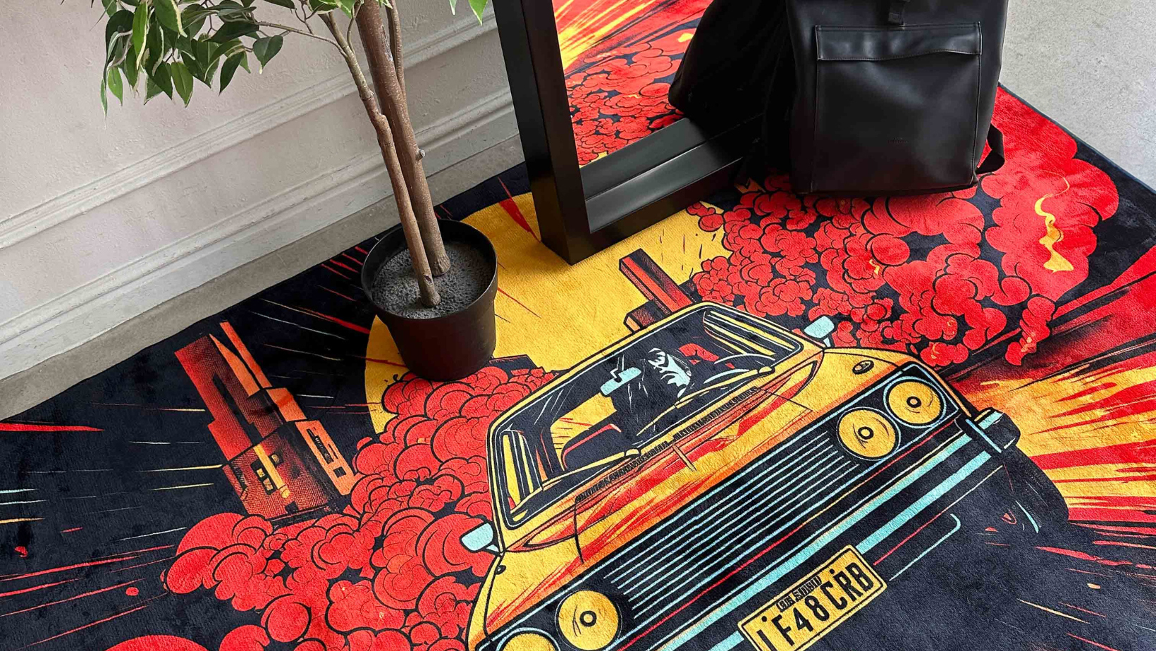 Rug Technics