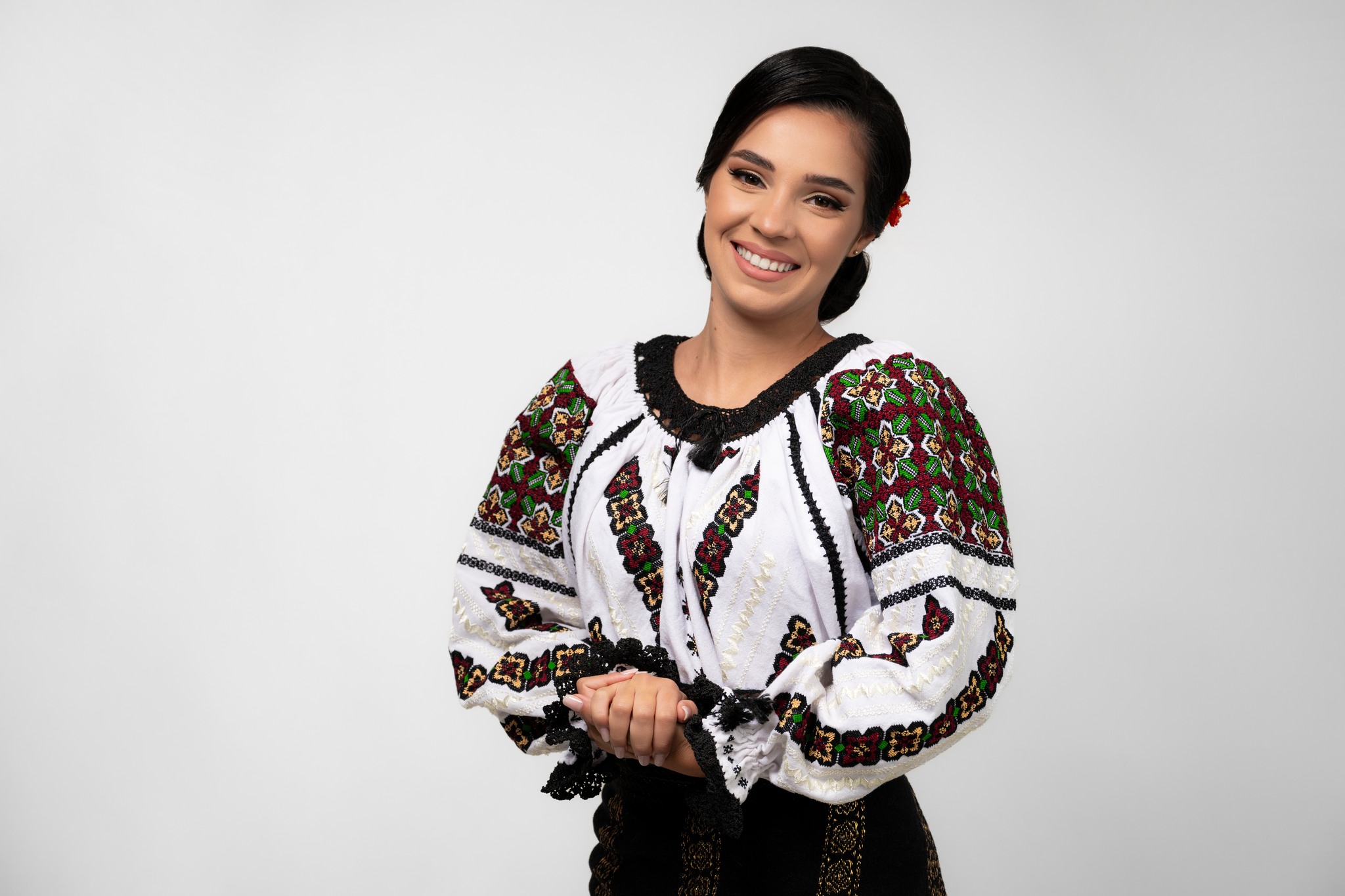 Ana Maria Baltariu