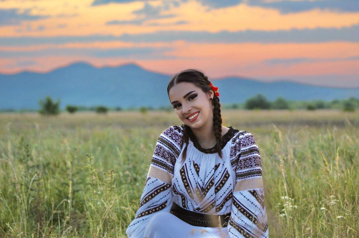 Ana Maria Baltariu