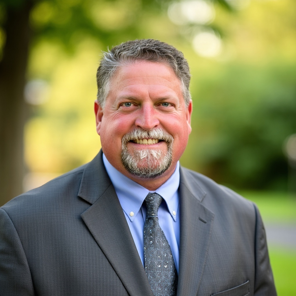 Markland for Jefferson County GOP Chair