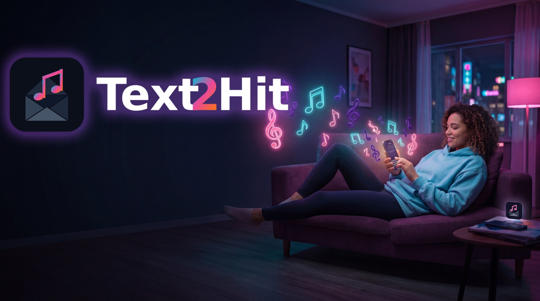 Text2Hit | Burlington ON