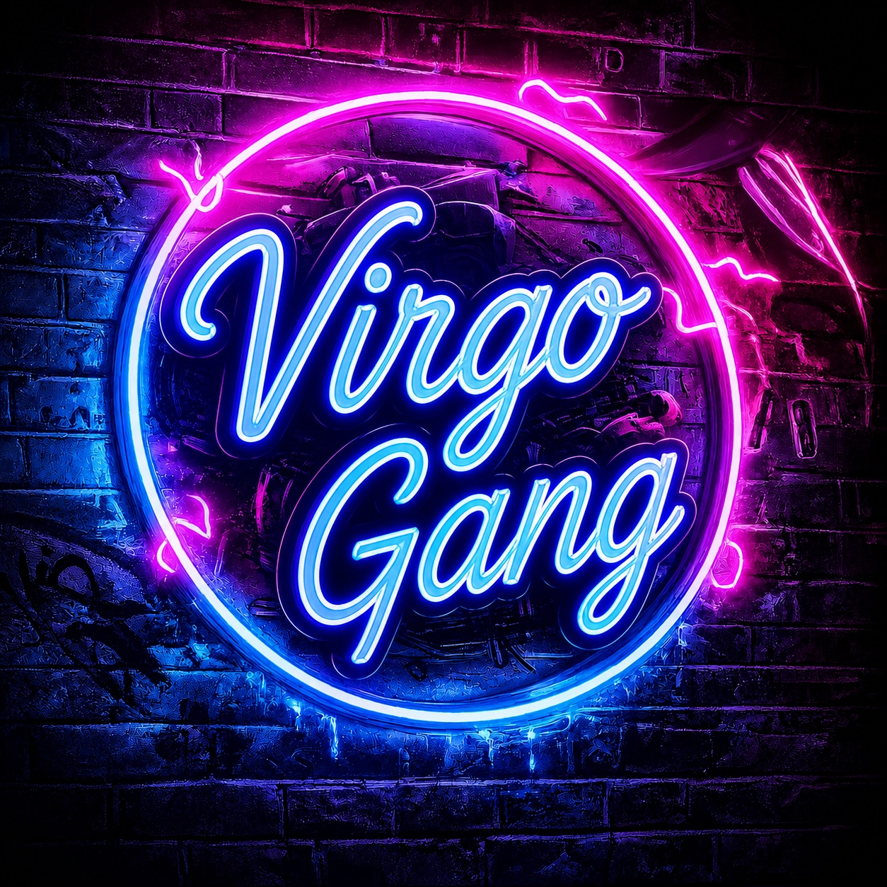 Virgo Gang