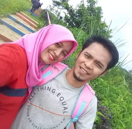 Making wooden crafts #woodworking #kerajinankayu | Fitriyani Yani