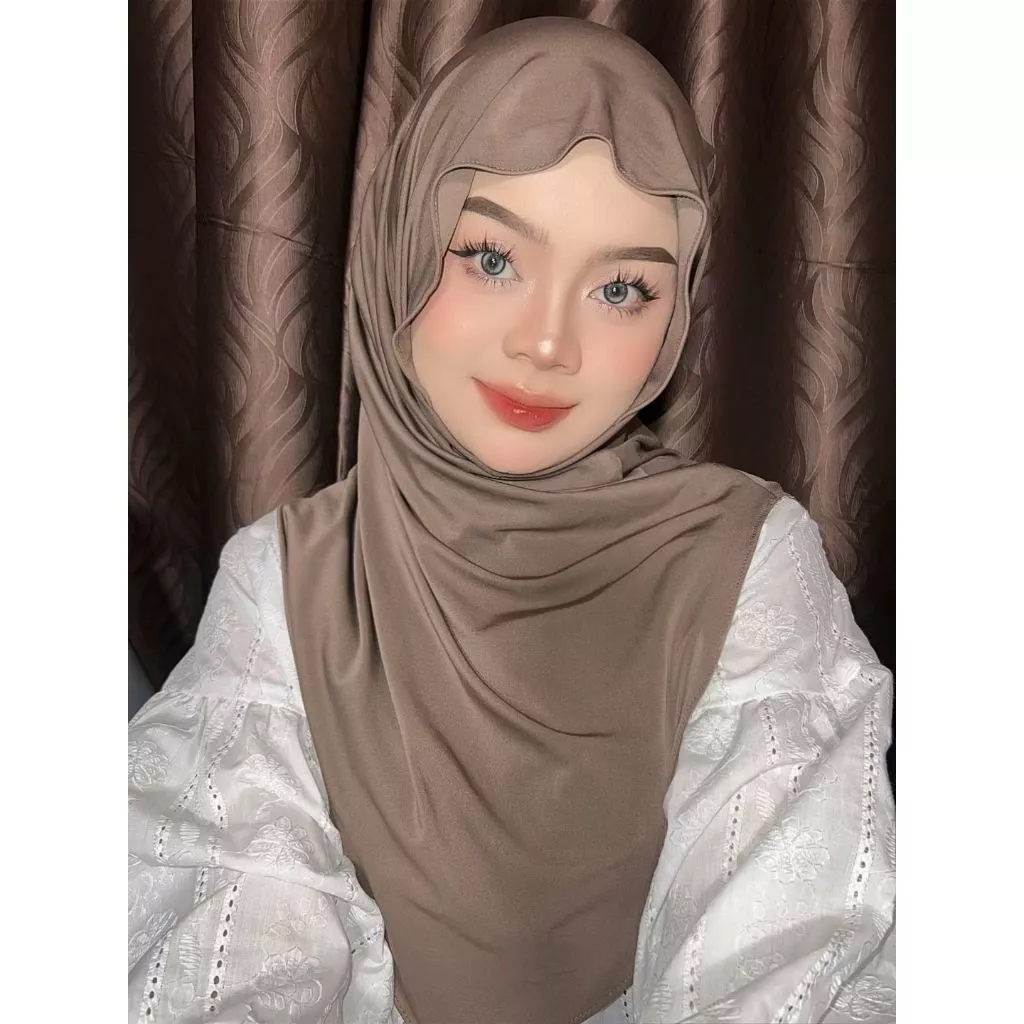🔥🎉 FLASH SALE AKHIR TAHUN 🎉🔥 🧕 TUDUNG PASHMINA INNER VIRAL 💥 RM100 ...
