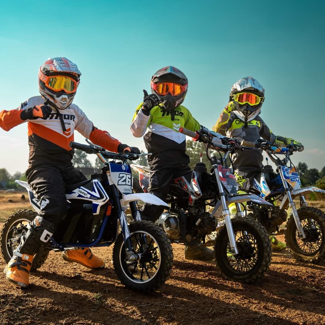 Kros Atv Quad Backa Topola