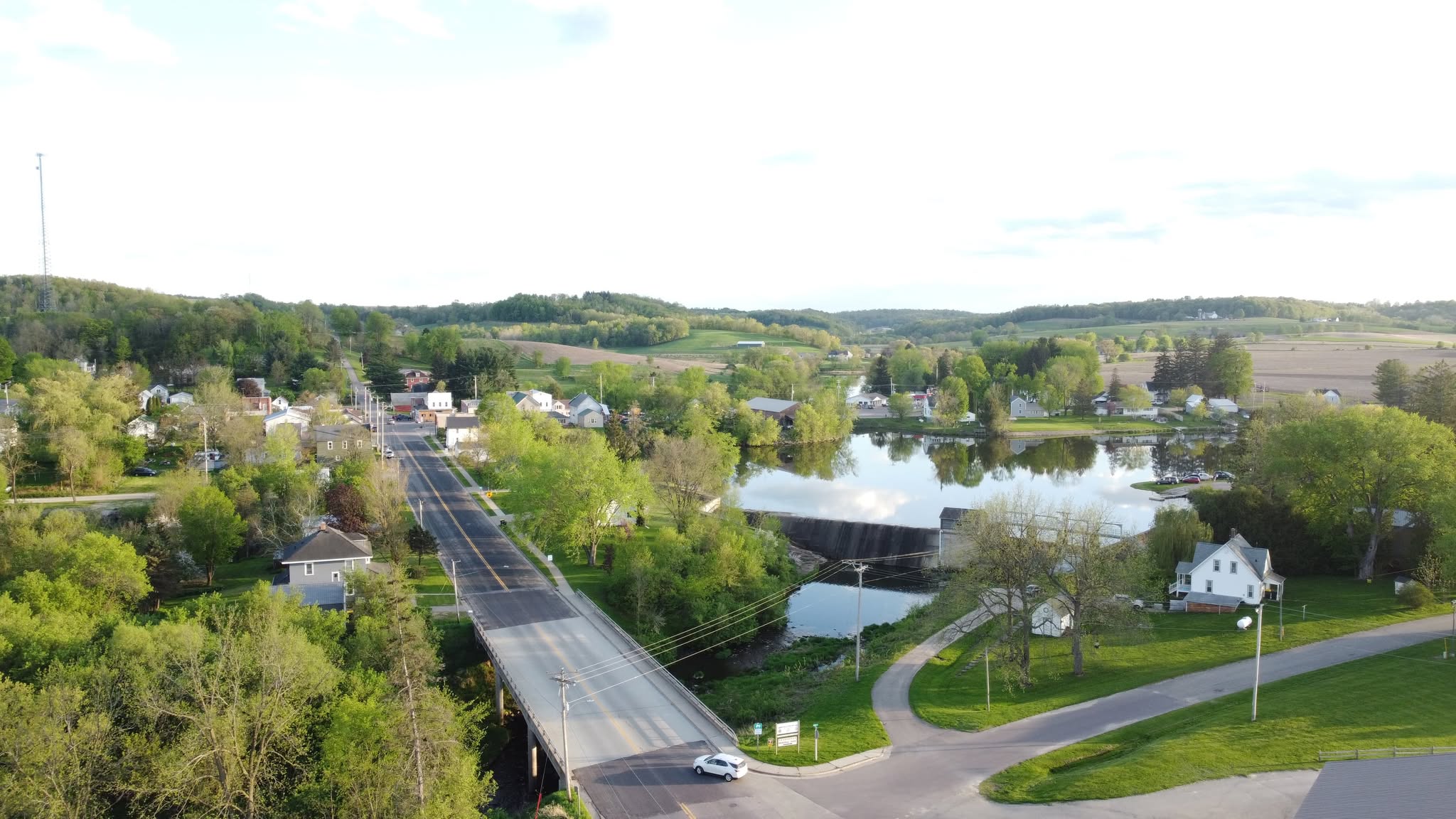 Village of Cazenovia, WI | Cazenovia WI