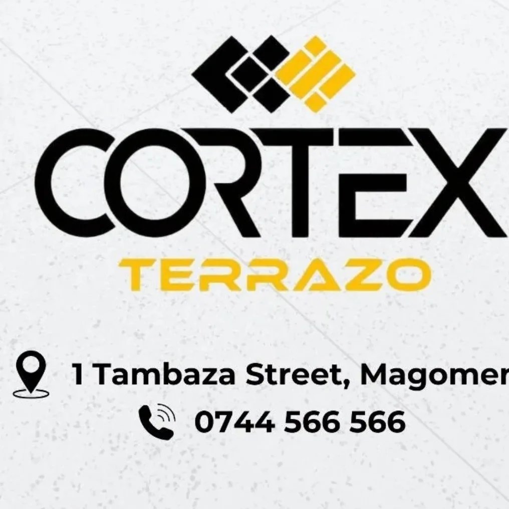 #terrazzo #modernhousedesign #tarazo | Cortex Terrazo