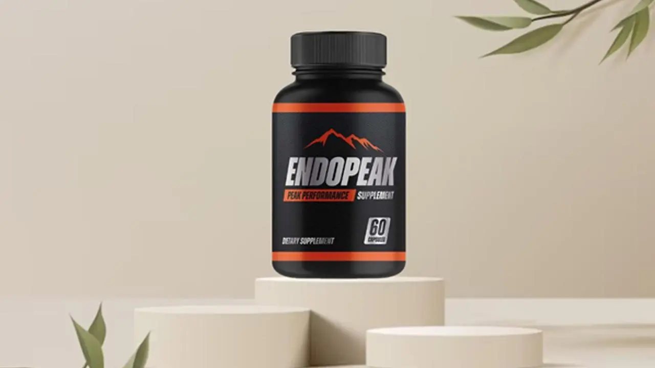 Endopeak Peak Performance | Glendale CA