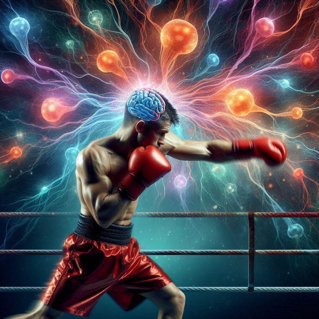 Club Multi Boxe Méditerranéen | Bormes-les-Mimosas