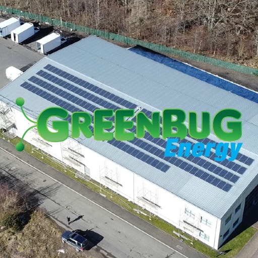 Green Bug Energy updated their profile... - Green Bug Energy | Facebook