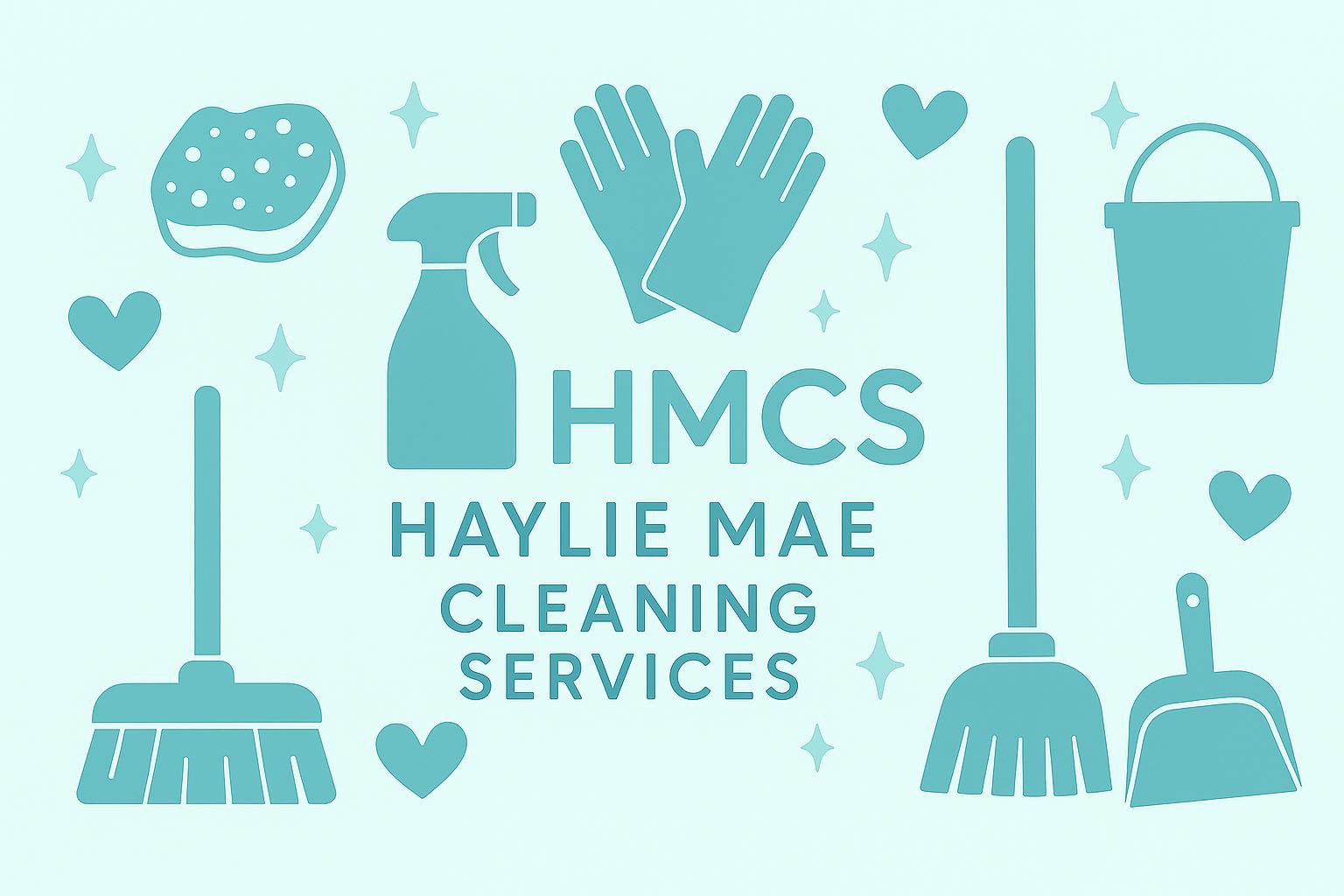 Haylie Mae Cleaning Services