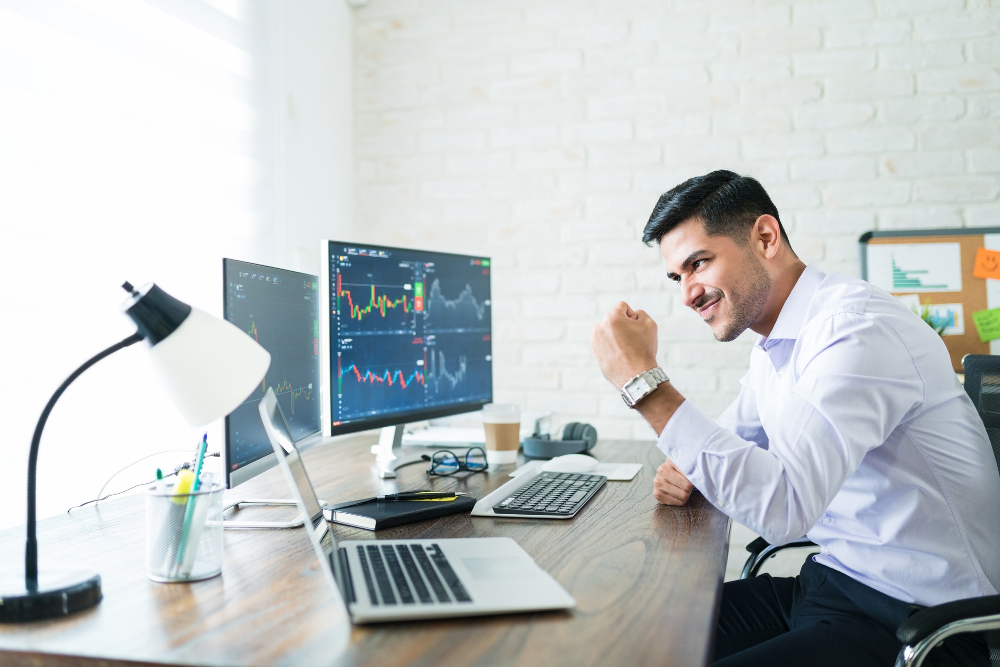 Beta Finance