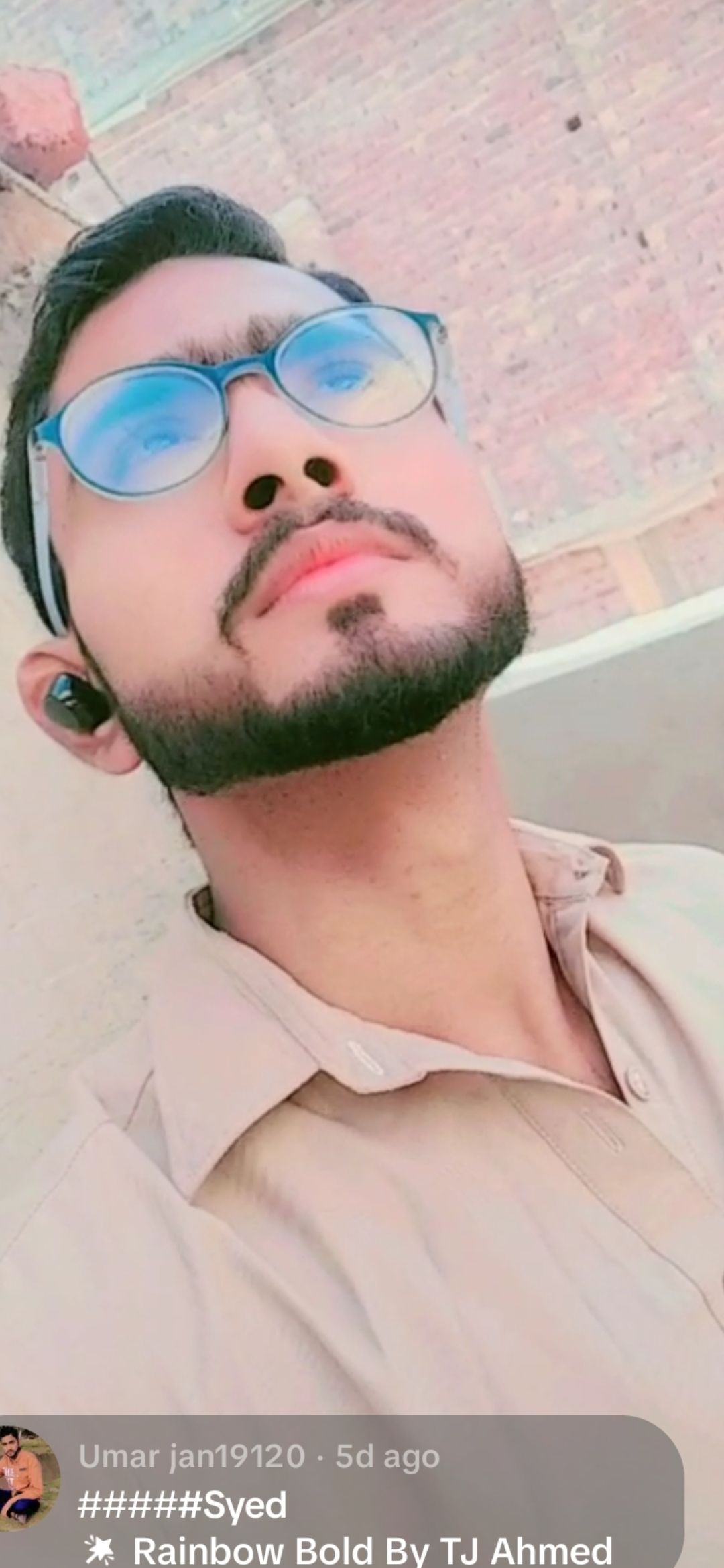 Umar Rajput