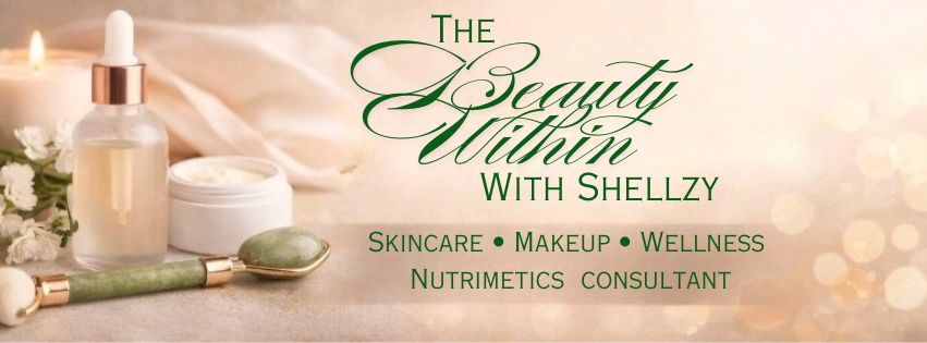 The Beauty Within with Shellzy - Nutrimetics | Burpengary East QLD