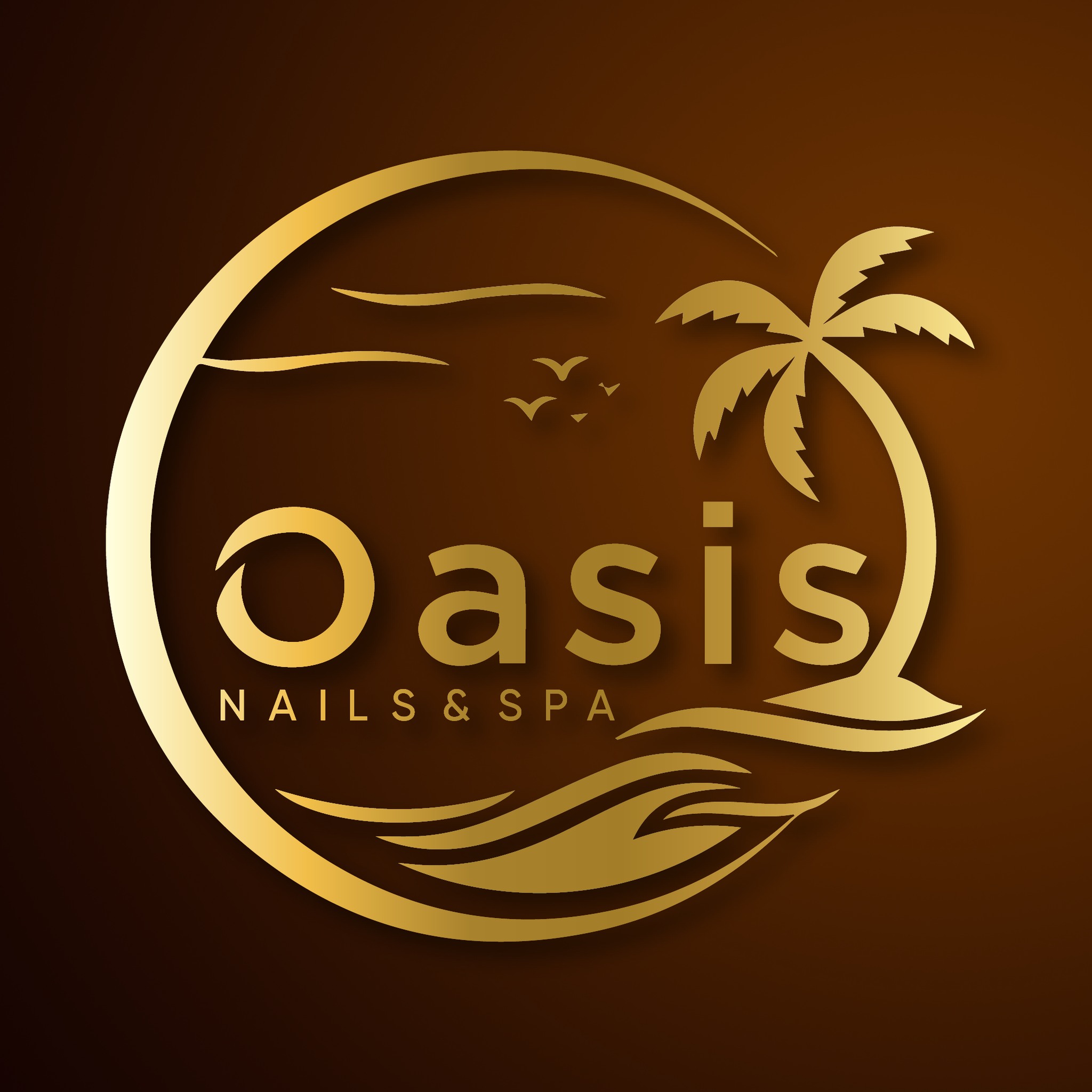 Elegant, sophisticated, and dazzlingly beautiful with the latest nail ...