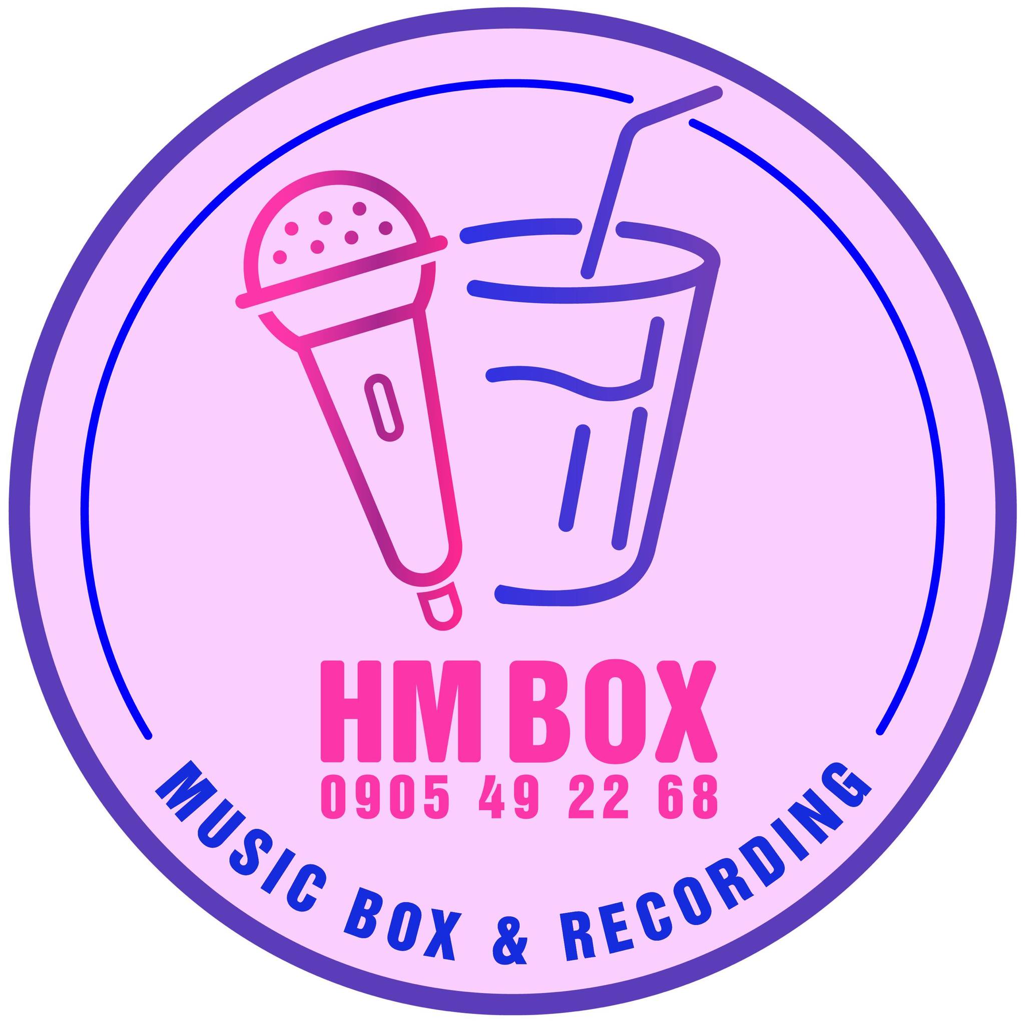 HM Box Hà Nội | Hanoi