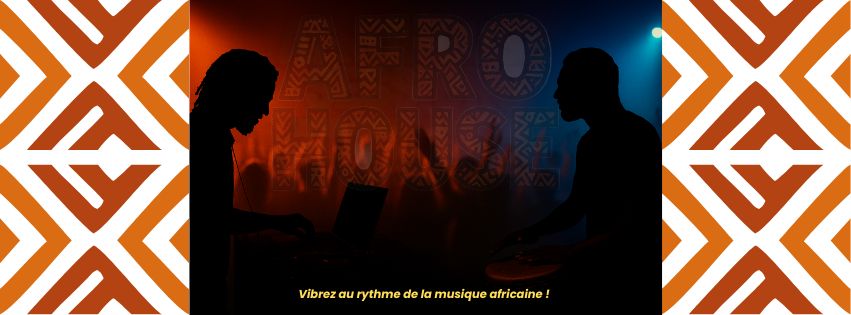 Afro House Sessions
