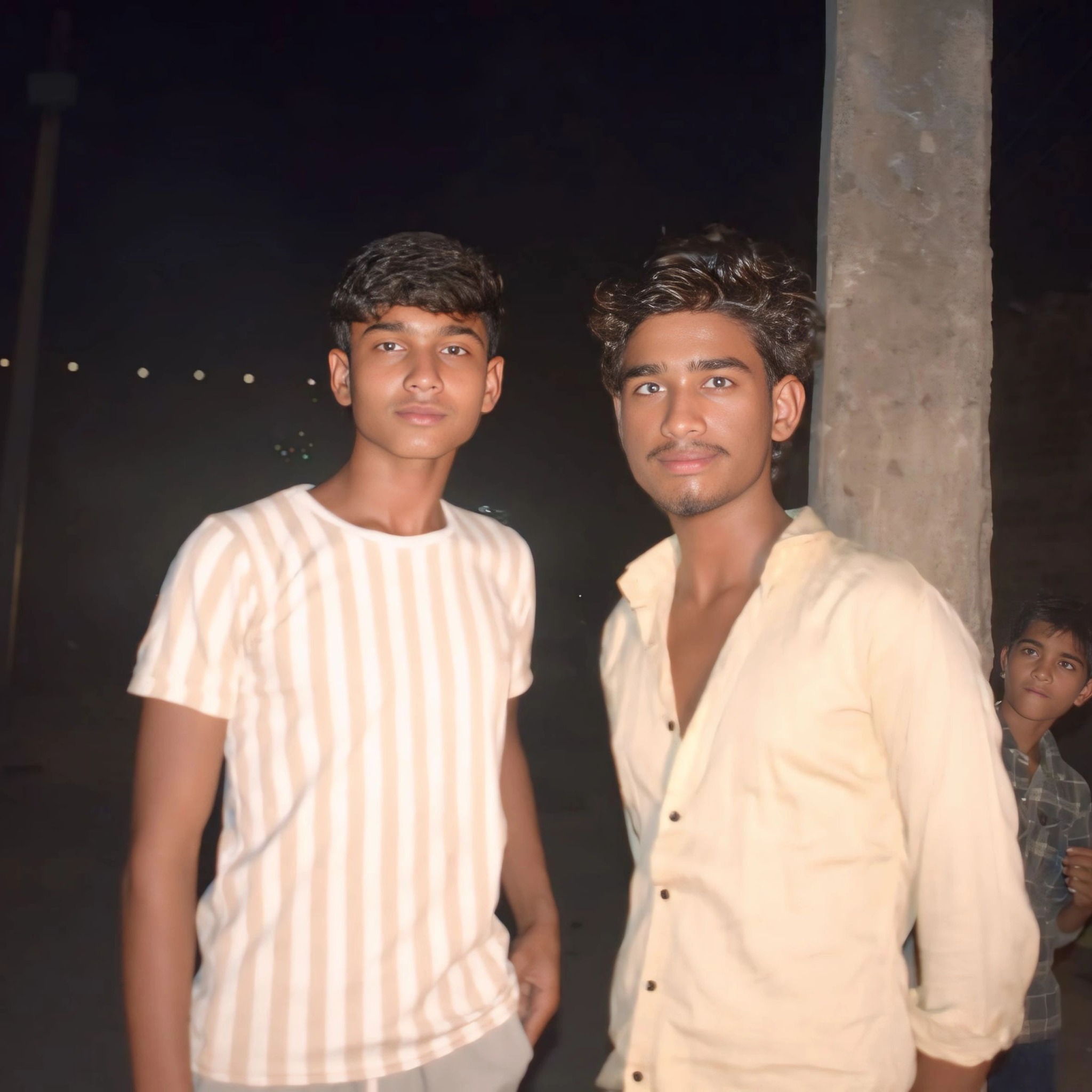 Akash Raj